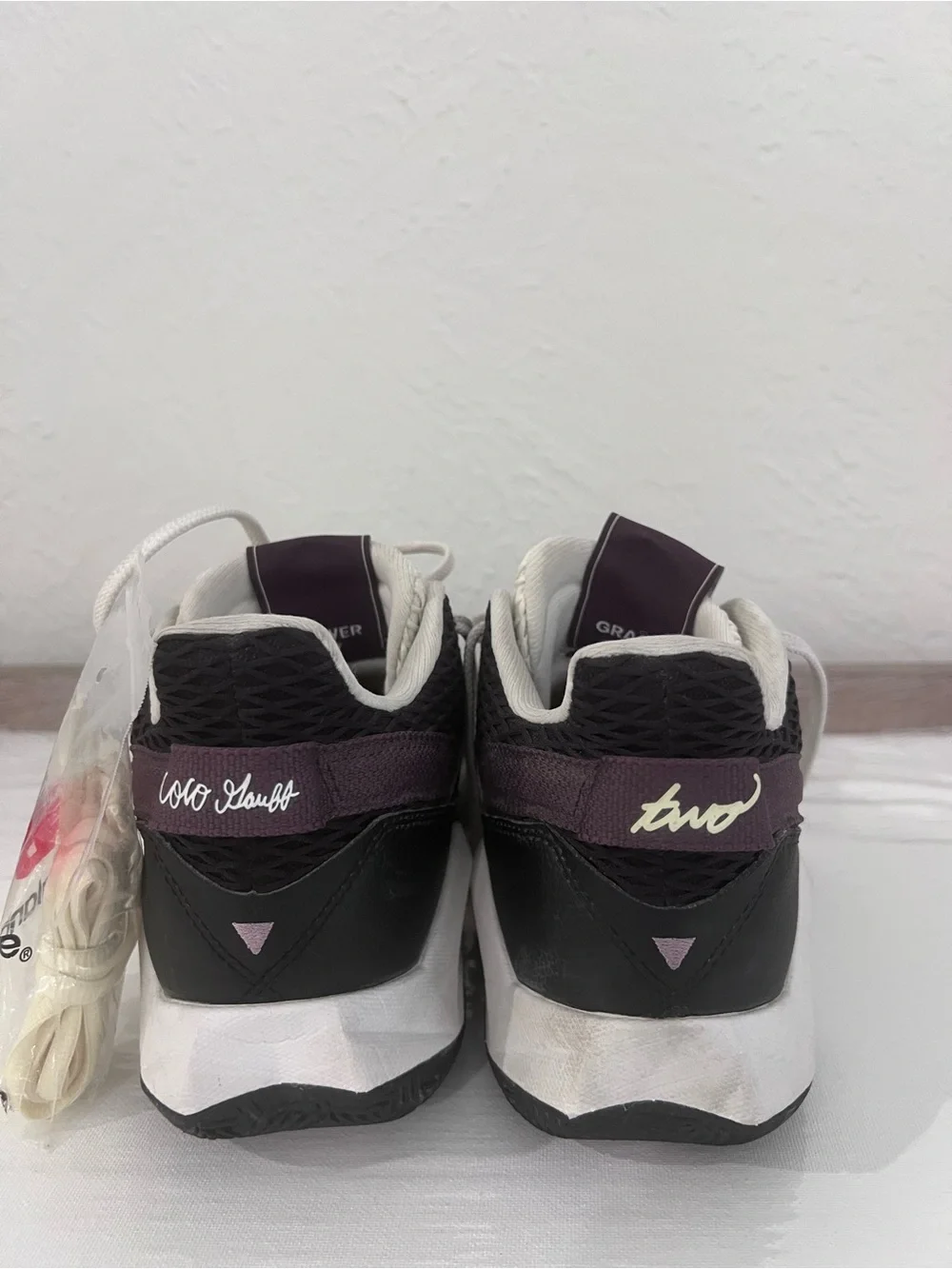New Balance new balance